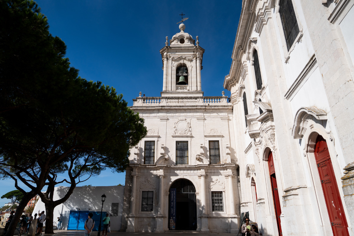 Convento da Graça