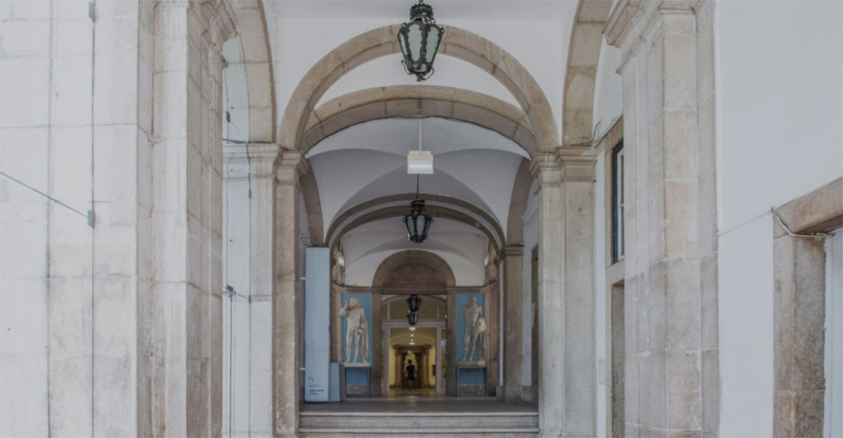 Convento de São Francisco
