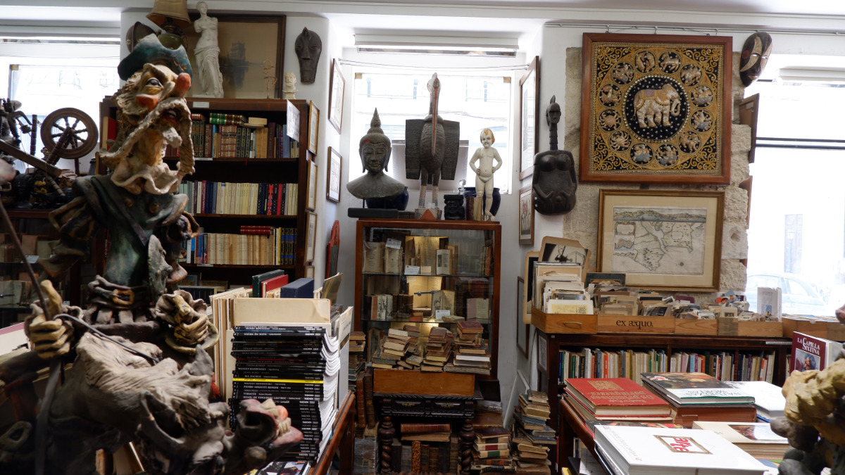 Livraria Sá da Costa